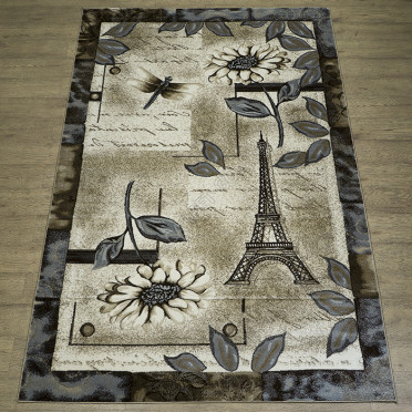 Ковер Круиз ДИЗАЙН 22405 ЦВЕТ 29726