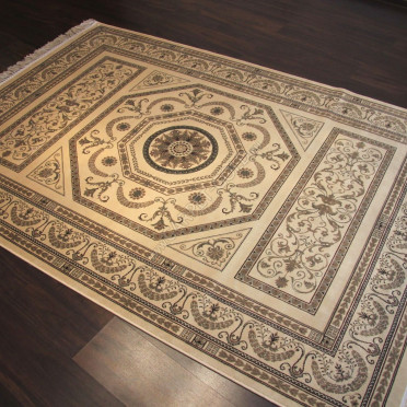 Бельгийский ковер из вискозы Ragolle Beluchi 59225 6767