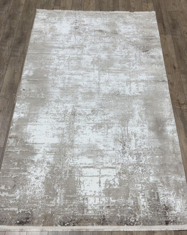 Турецкий ковер Elite Carpet OTTO 30170A (Акрил, бежевый)