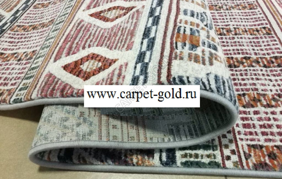 Ковер бельгийский Argentum Ragolle 63469 - 6626
