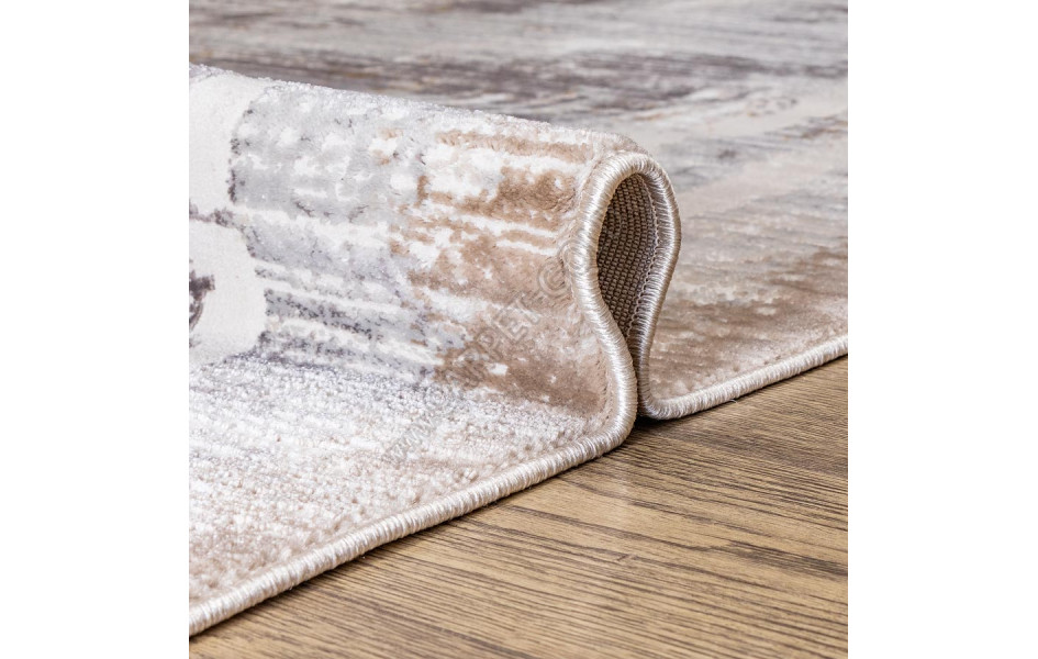 КОВРЫ ДИЗАЙН 20213 ЦВЕТ 21073 Порто