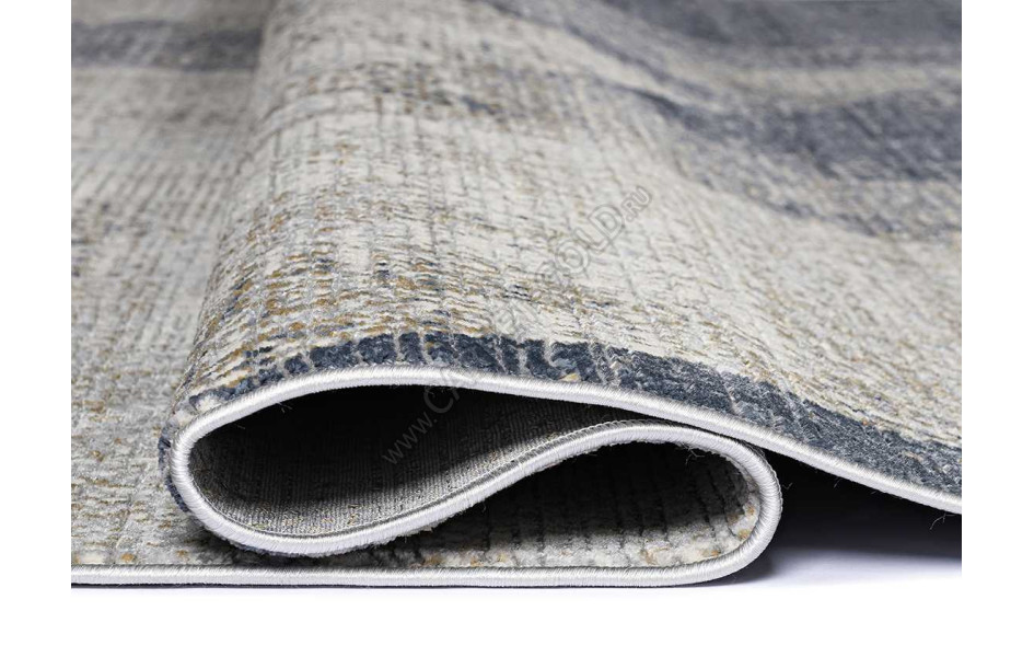 Турецкий ковер Regnum 37616A STAN BLUE / L.GREY