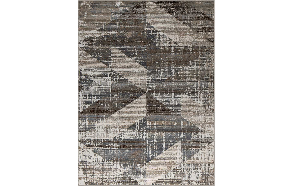 Ковер белорусский Боттичелли 5246A6 STAN прямоугольный