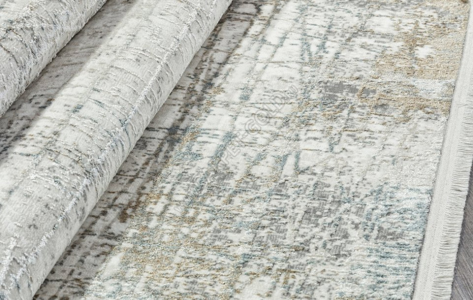 Ковер 30251A - BEIGE / CREAM - Прямоугольник - коллекция SANDALI