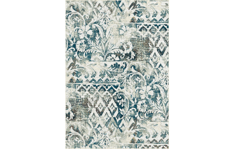 Ковер Genova 38408 6565 61