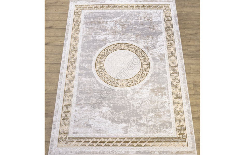 КОВРЫ ДИЗАЙН 21405 ЦВЕТ 20262 Танго