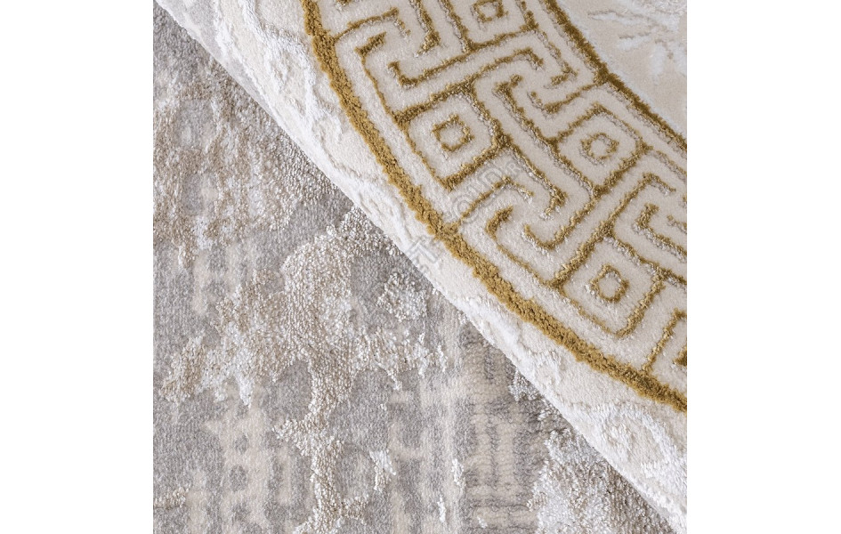 КОВРЫ ДИЗАЙН 21405 ЦВЕТ 20262 Танго