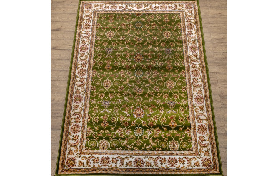 Ковры дизайн 20624 цвет 22111 Акварель