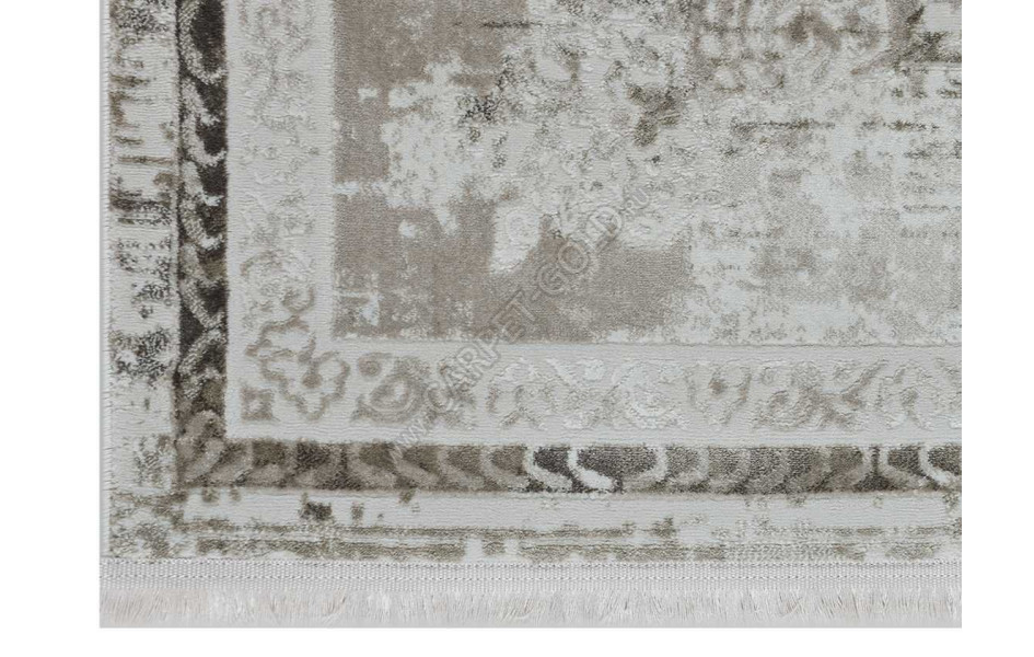 38713B STAN L.BEIGE / BEIGE Nova Avalon