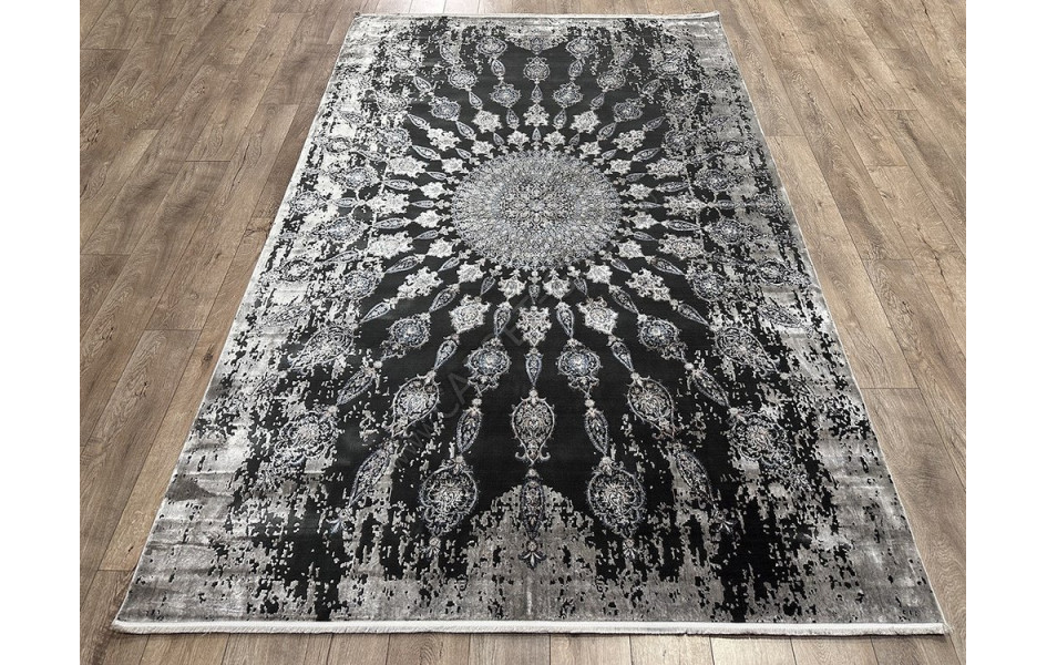 Иранский ковер LUXURY 3600 405g